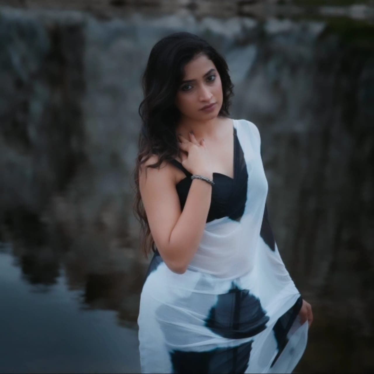 Shweta Bhat