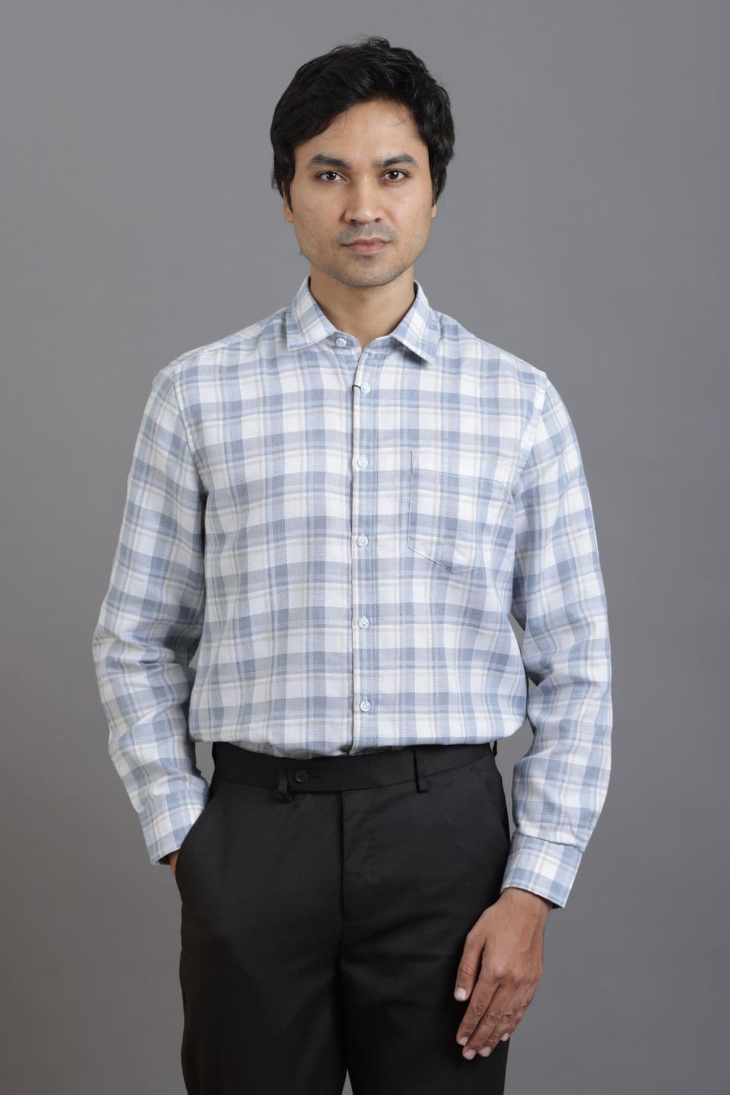 Zaid Ahmed profile photo