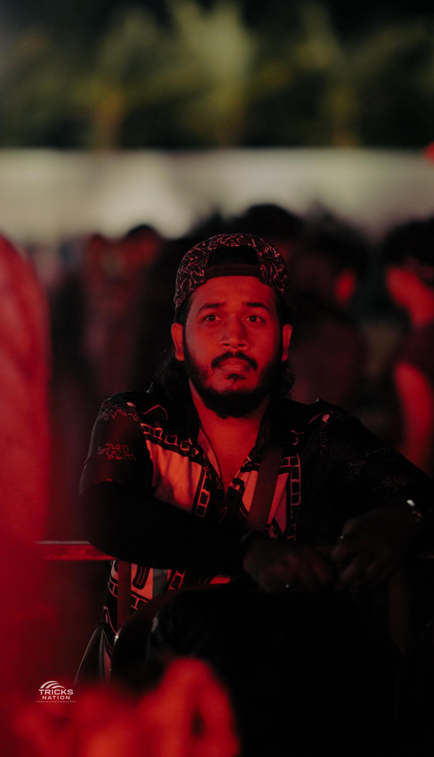 Adithya Vijayan profile photo