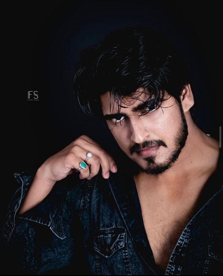 Harshwardhan Vijay Chipade profile photo