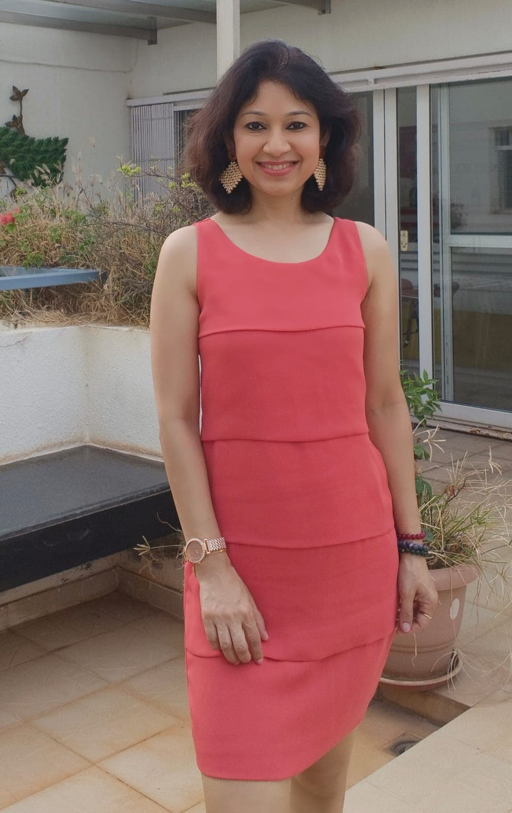 Reshmi Mitra profile photo