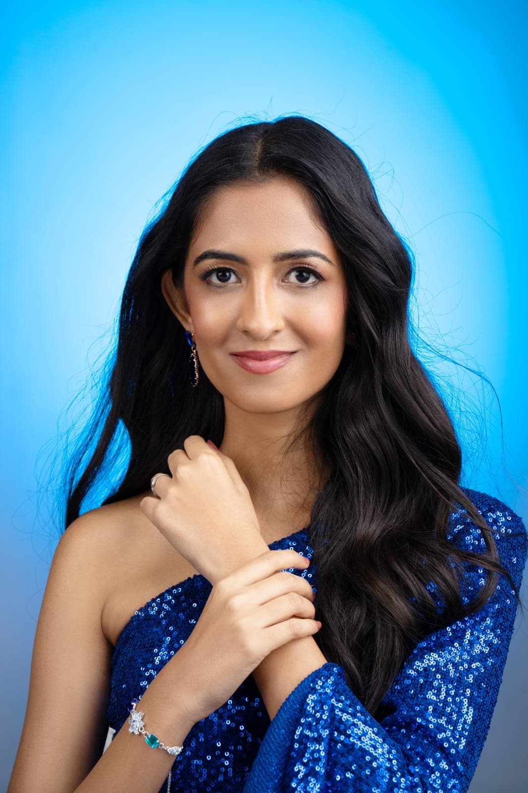 Suhana T A profile photo