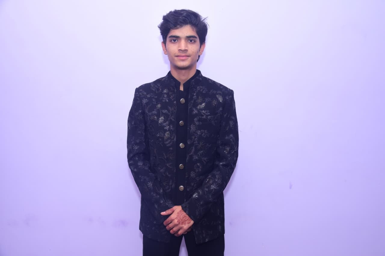 Prince laxkar profile photo