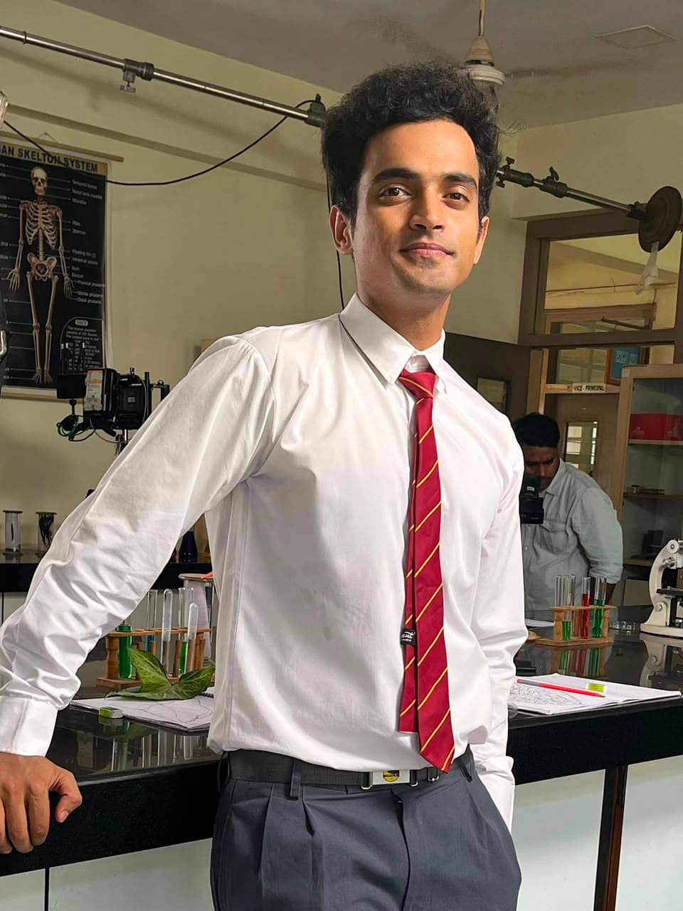 Diptesh khera profile photo