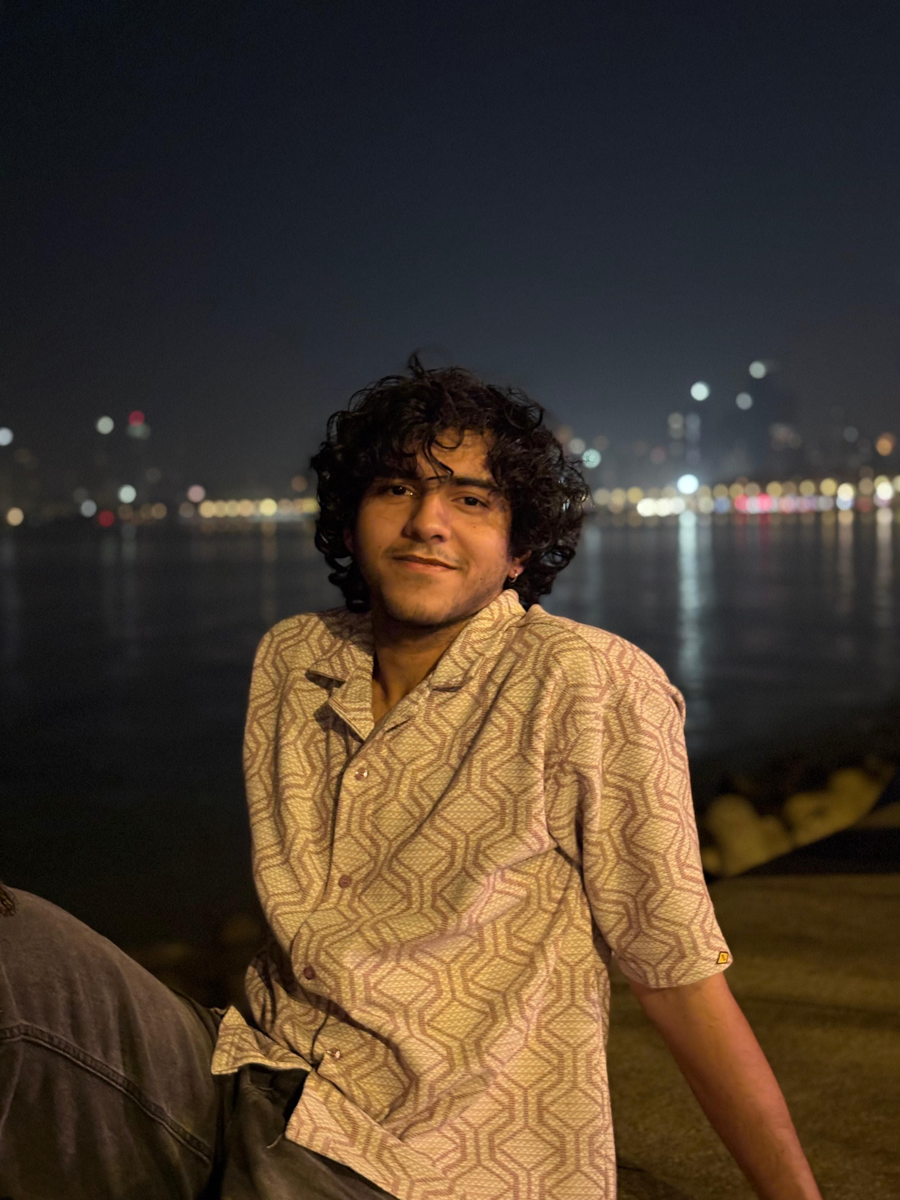 Ayush Doshi profile photo
