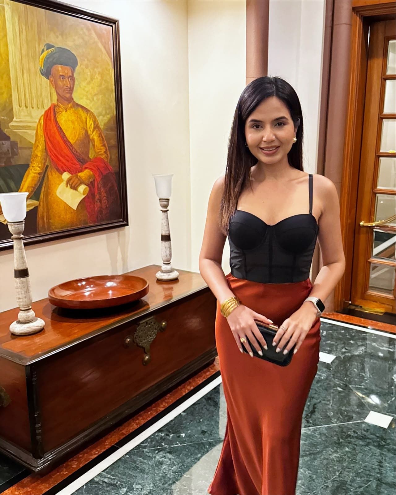 Shruti Raghuvanshi profile photo