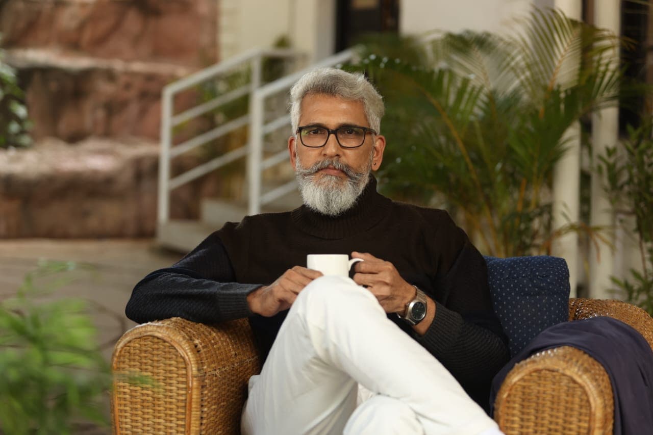 Venkatesh Shivaram profile photo