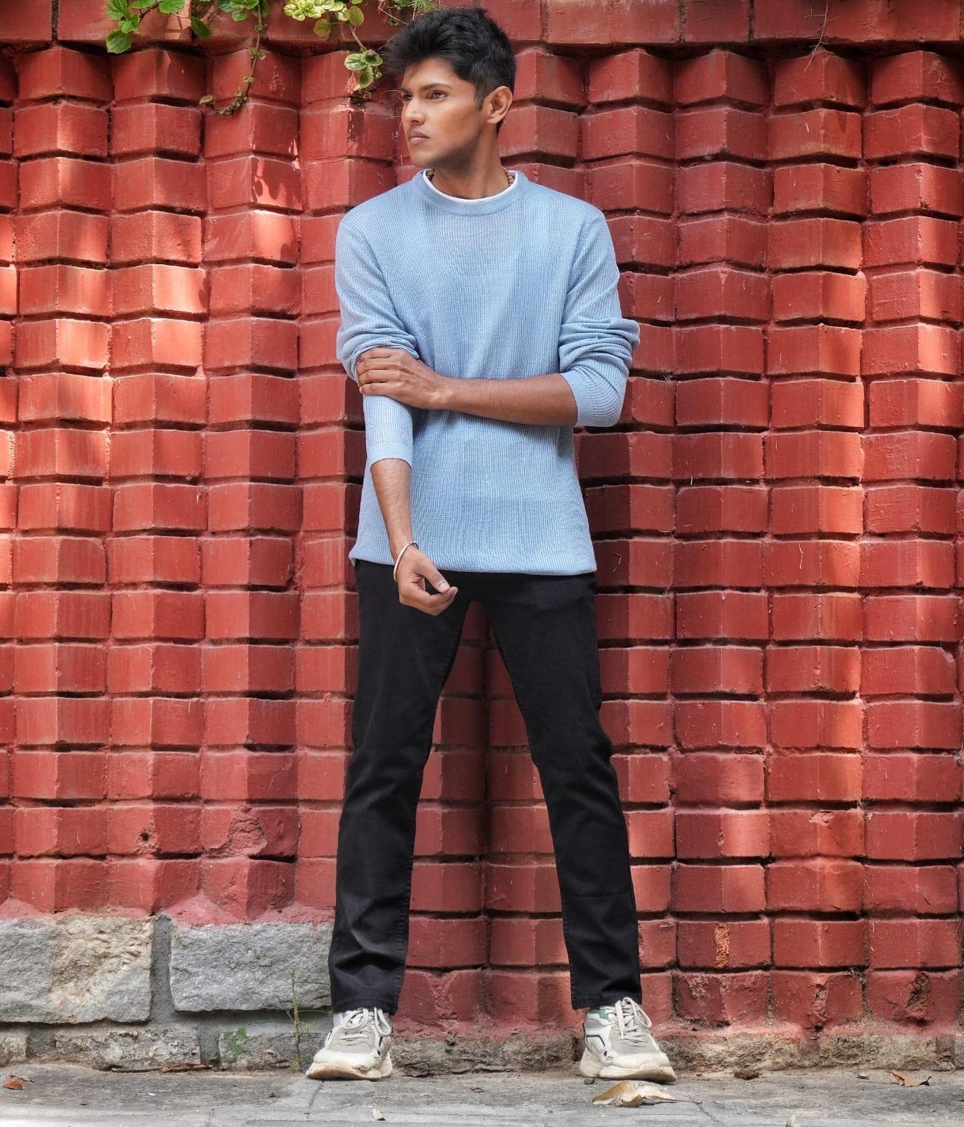 Akshaay Sahayam profile photo