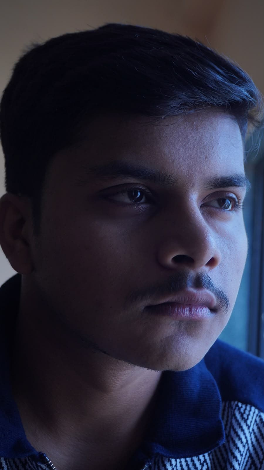 Rudra Pandey profile photo
