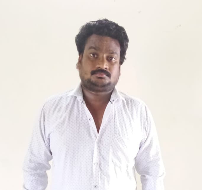 Vaibhav Chavan profile photo