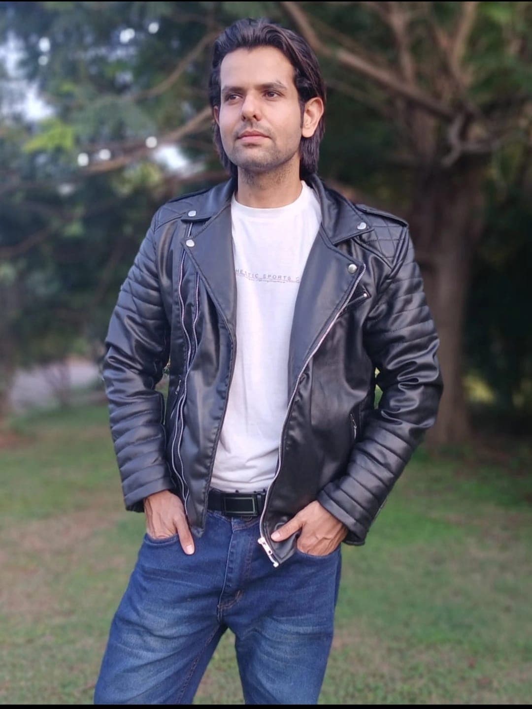 Sikandar Kothari profile photo