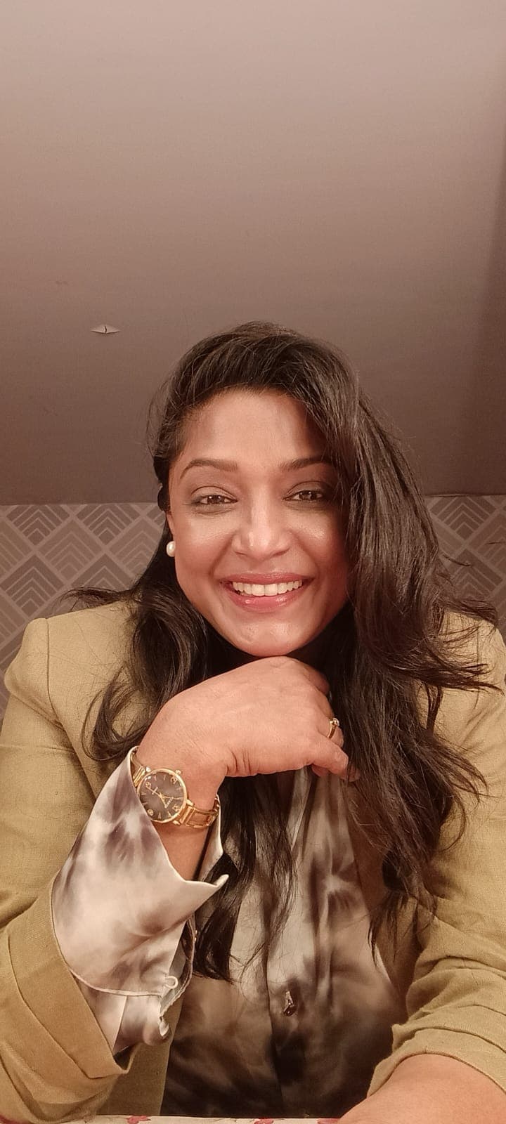 Priya KB profile photo