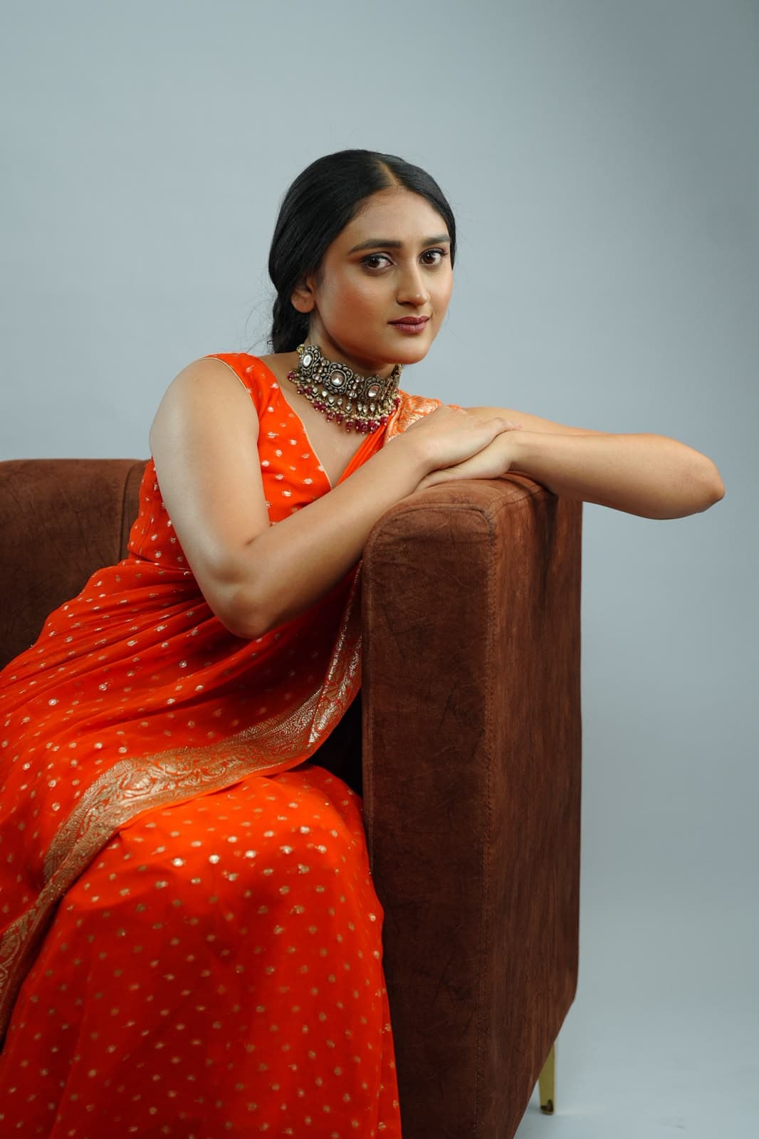 Bhanushree H K profile photo