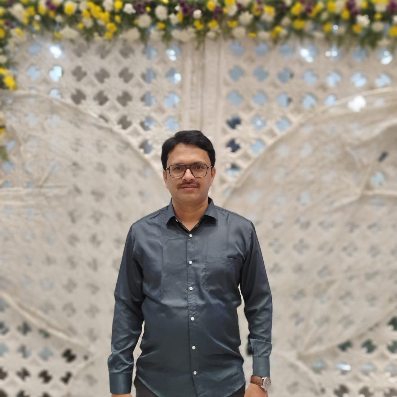 Krishna Shet profile photo