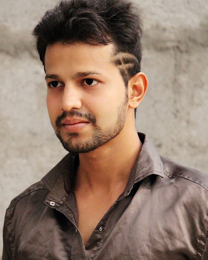 Yogi krrish profile photo
