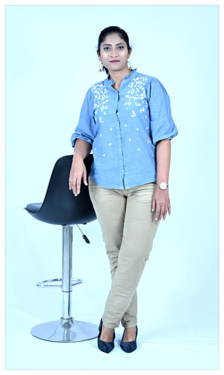 Tarika Rampur profile photo