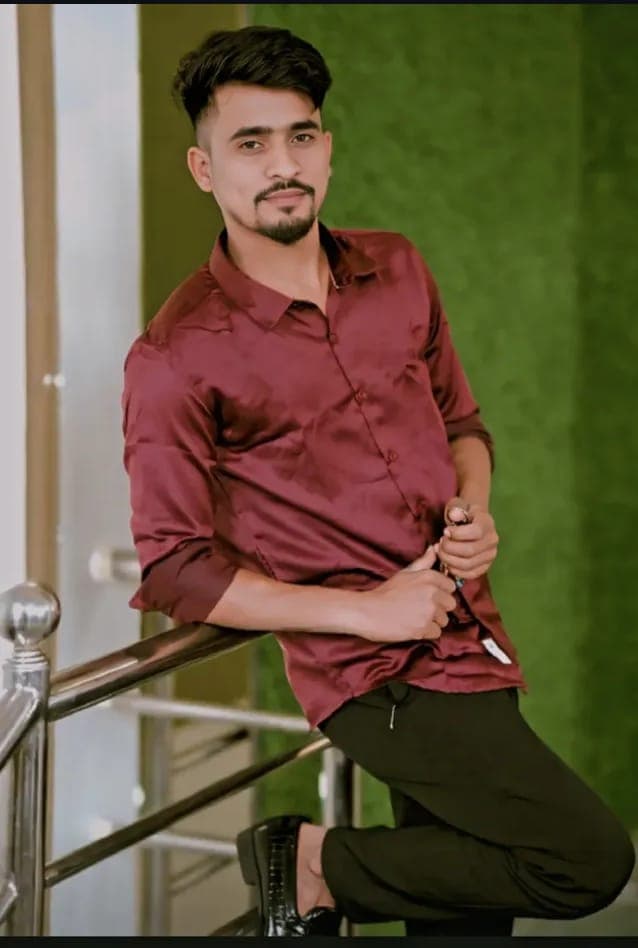 Santhosh profile photo