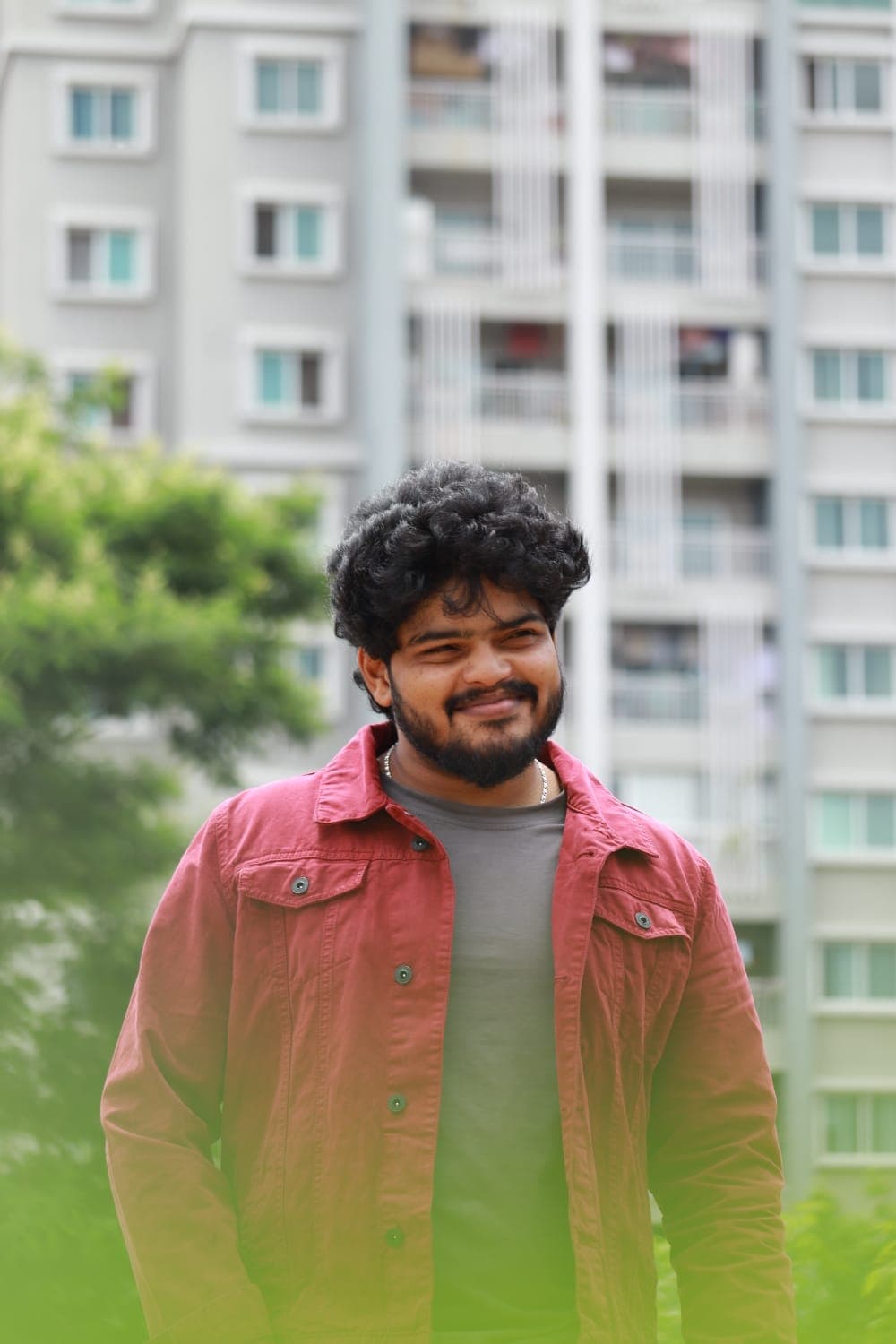 Pavan Shetty profile photo