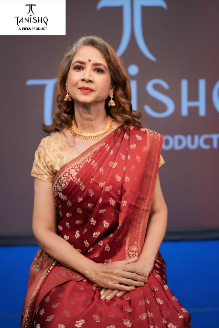 Yamini Nafde profile photo