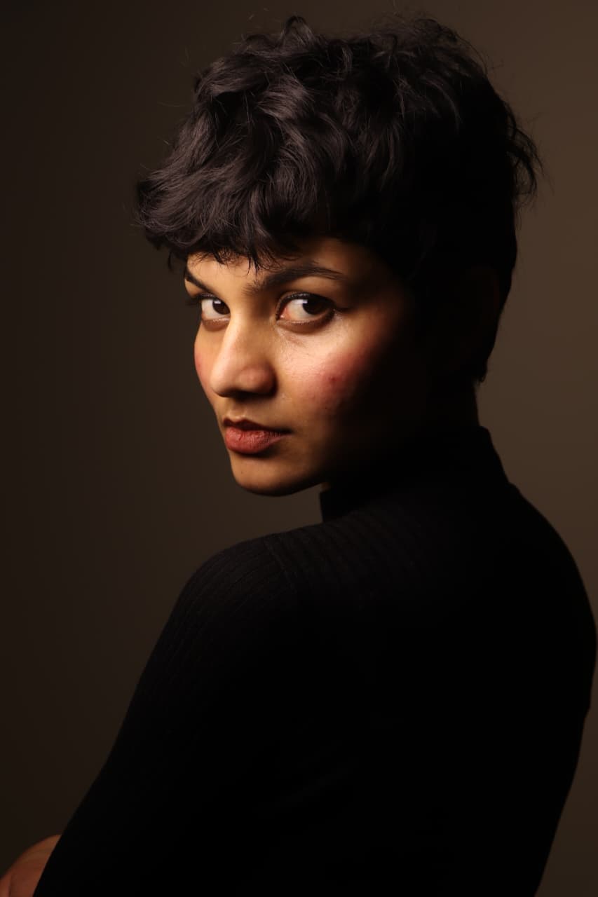 Akhila profile photo