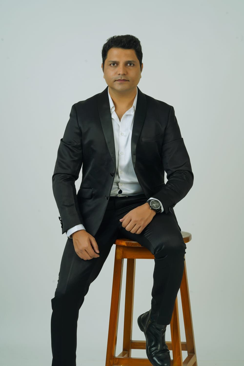 Jay Masekar