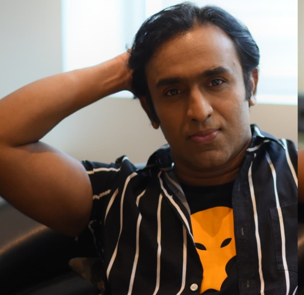 Lakshman Srinath profile photo