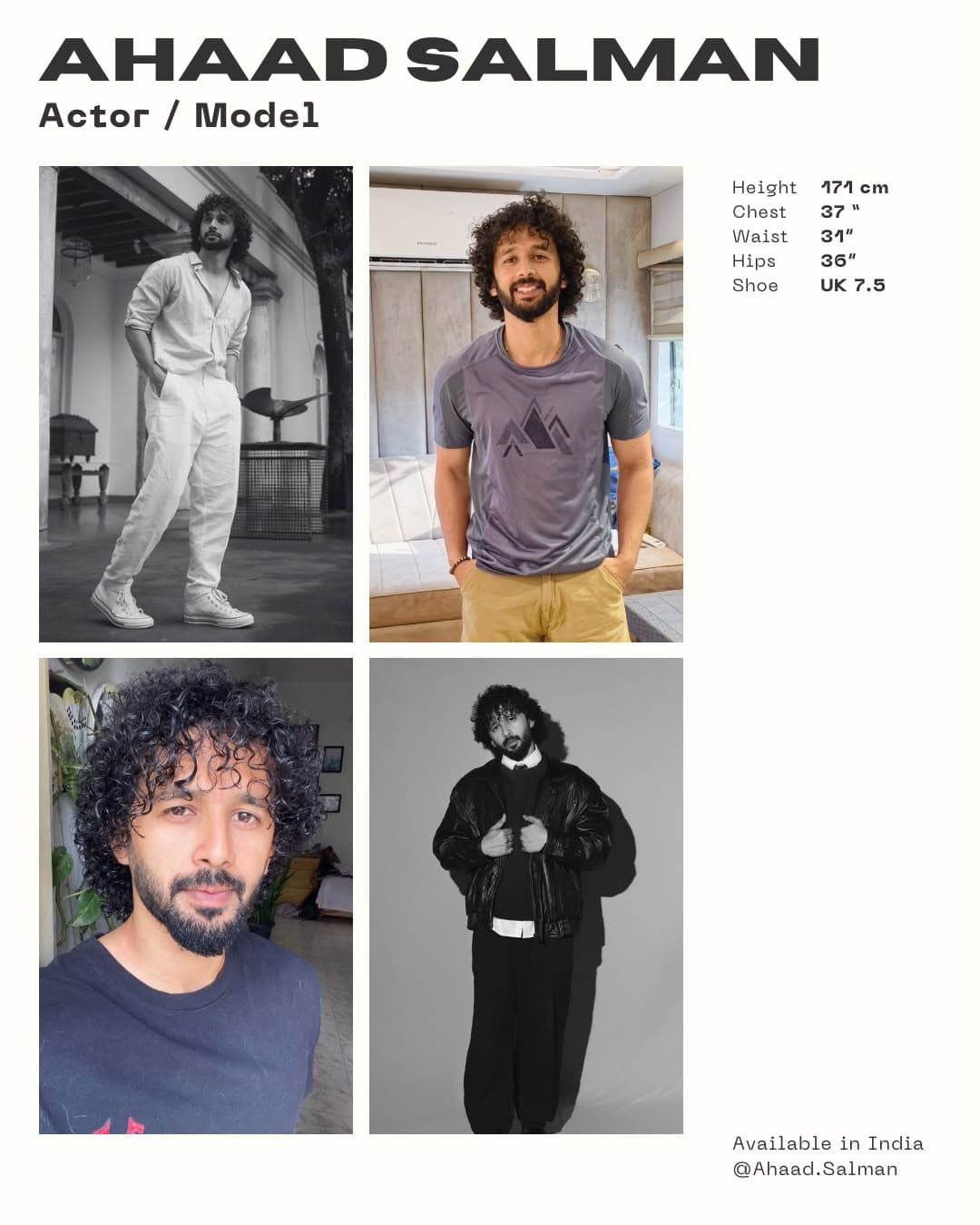 Ahad Salmaan
