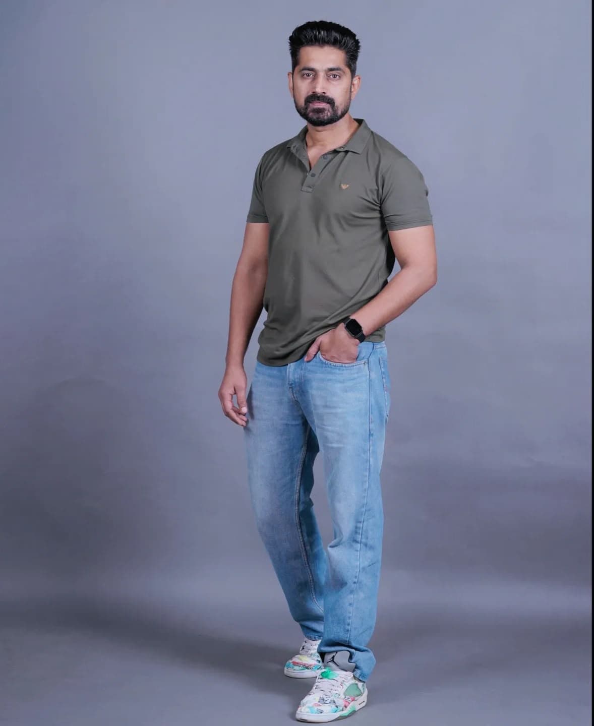 Karan Maan profile photo