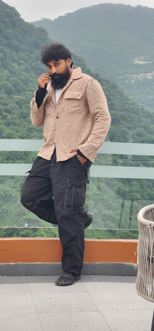 Vaibhav M profile photo