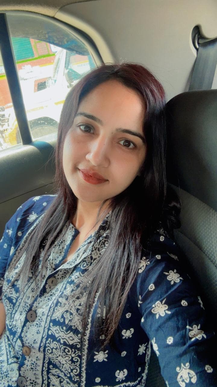 Nayana profile photo