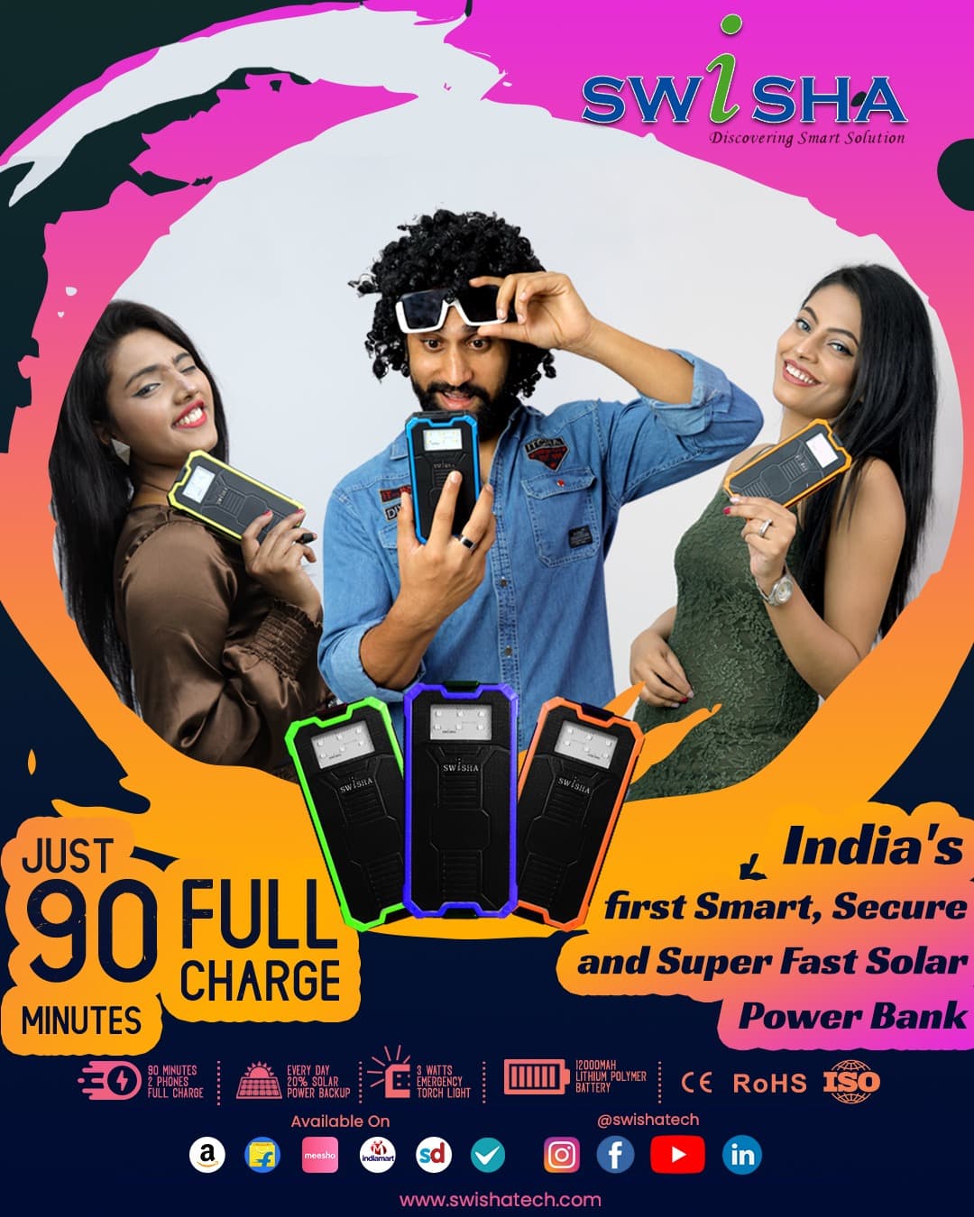 Amit RaaJa profile photo