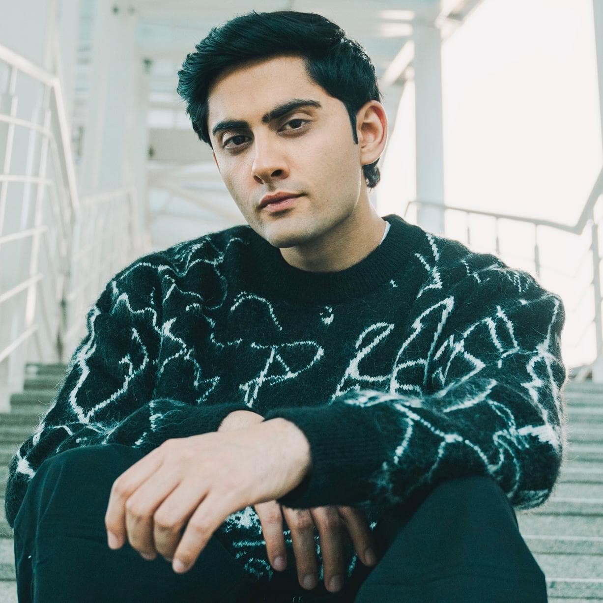 Shaurya Dutt profile photo