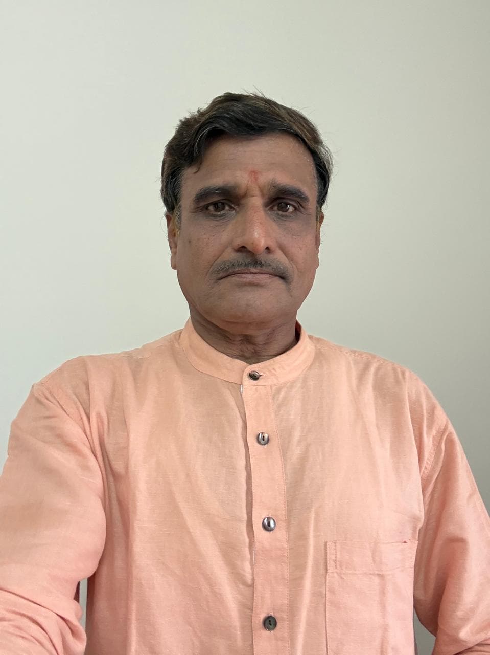 Ramesh H Thobbi