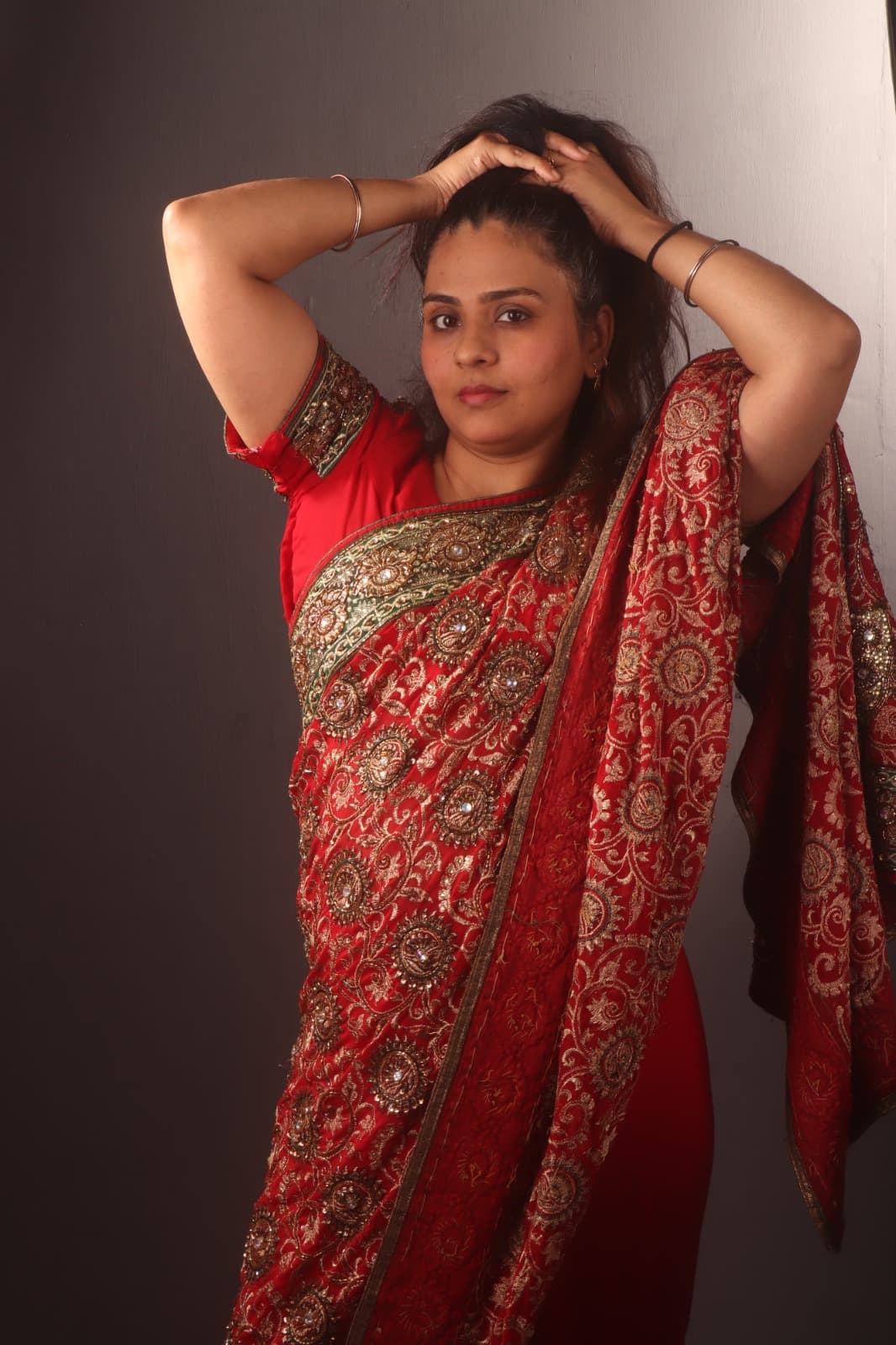 Fouzia