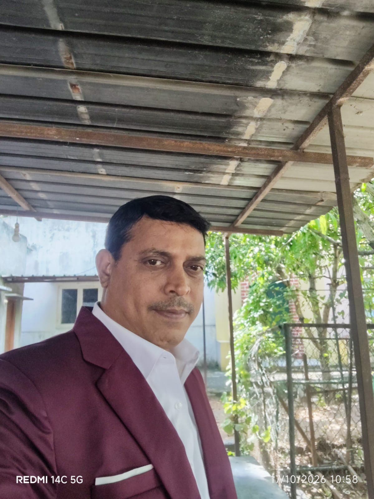 Nagaraja. R