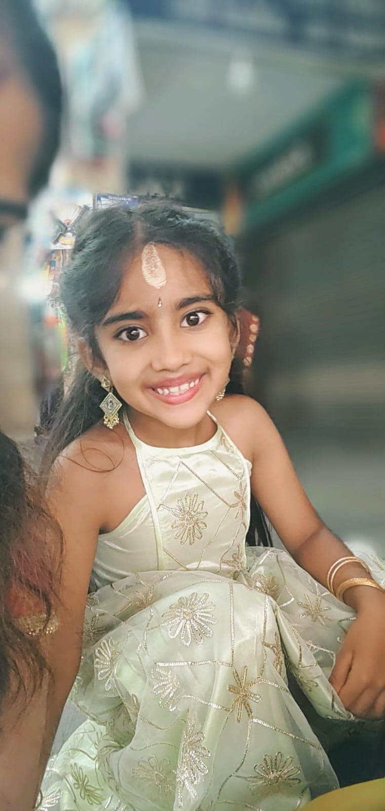 Khrisha