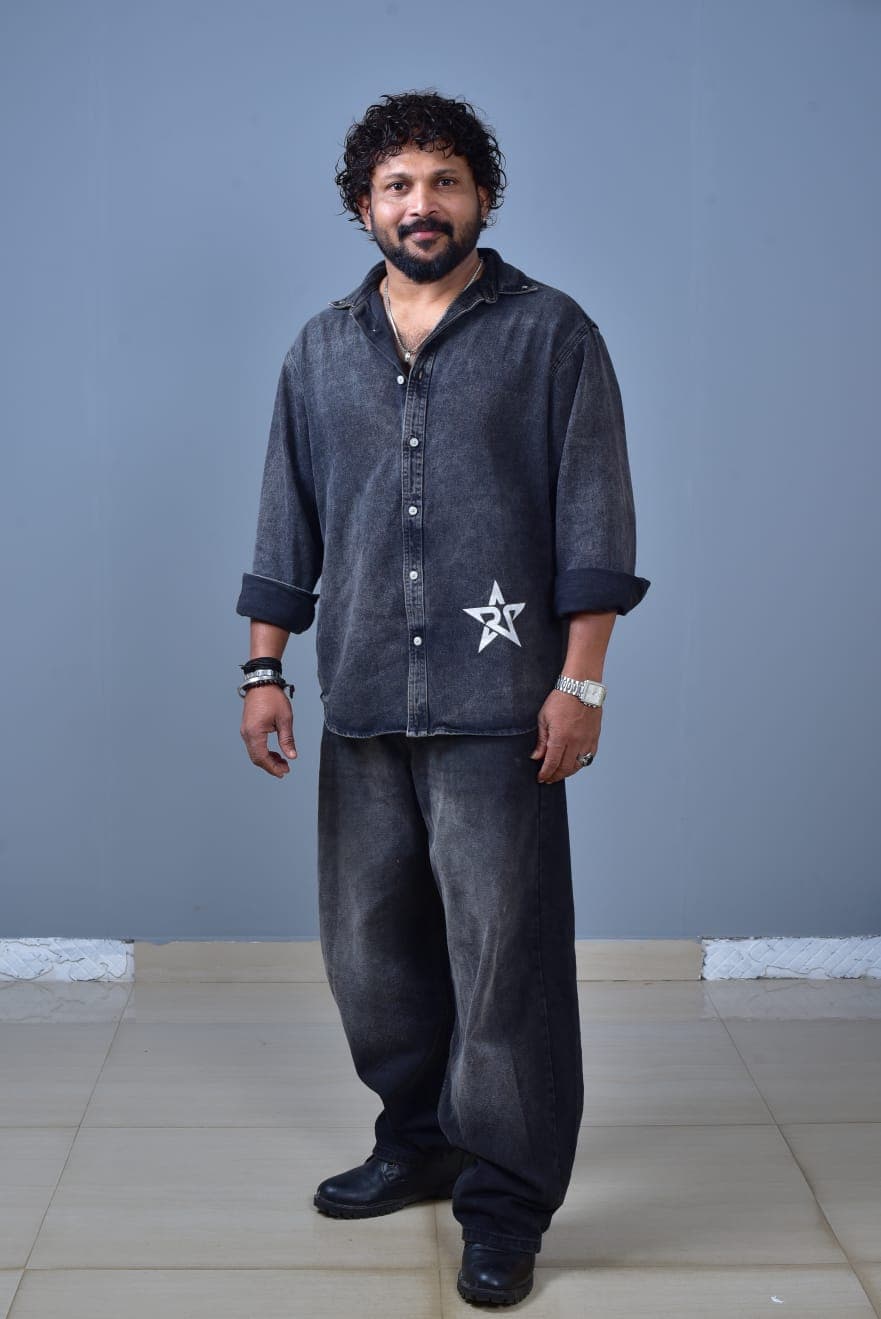Ranish Babu