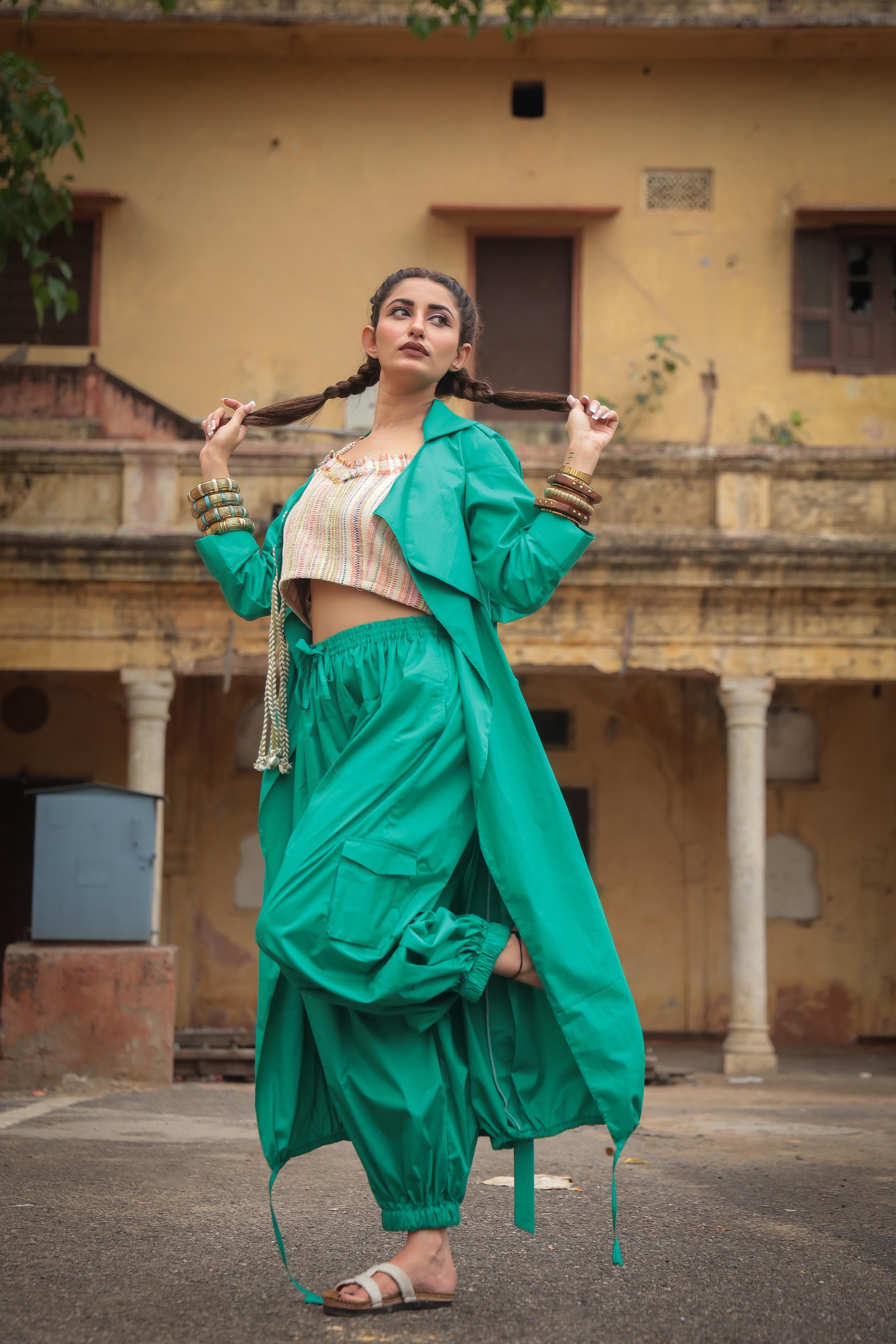 Gauri Sharma