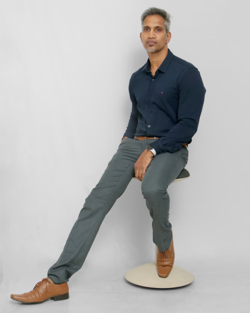 Prasanth Kaimal