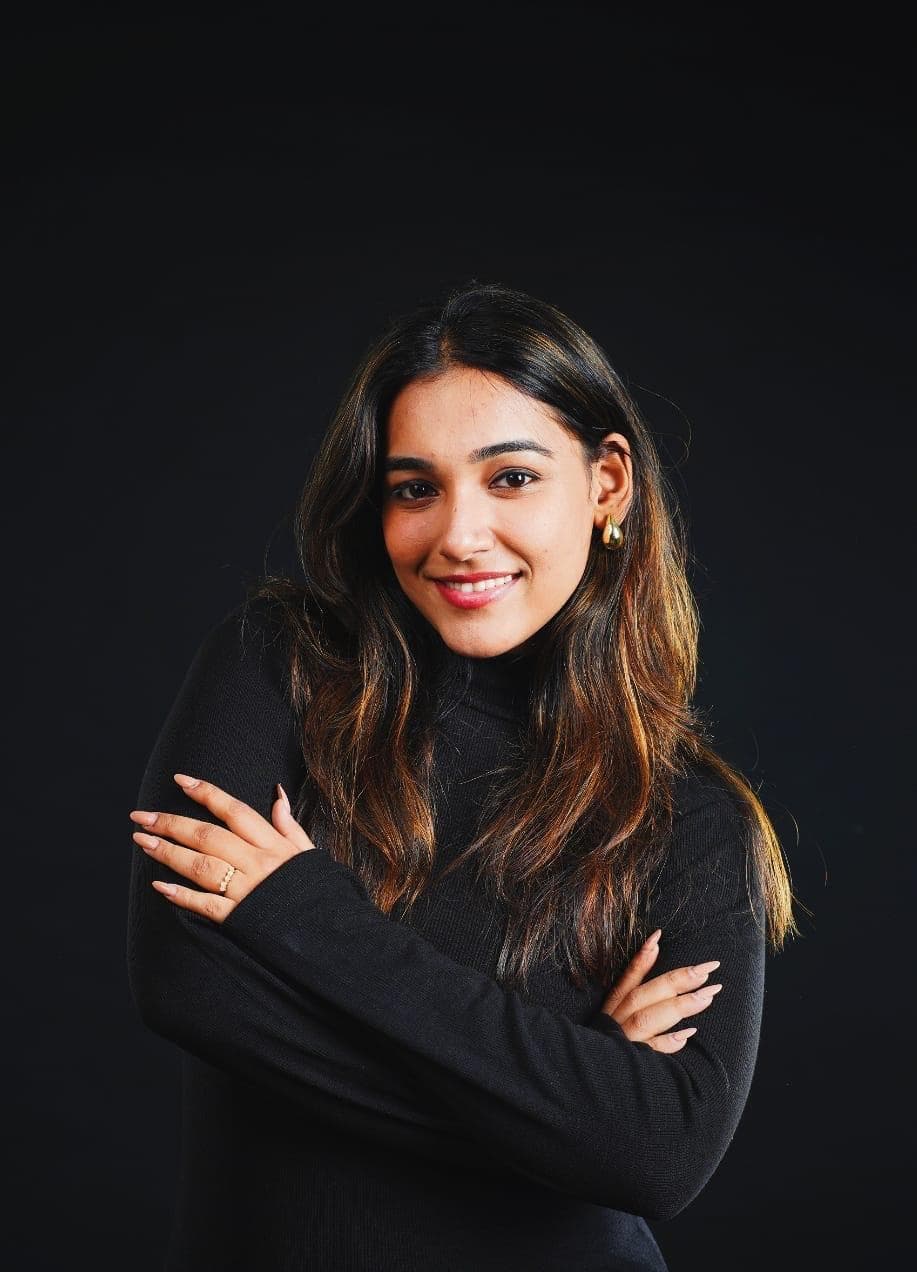 Ahana Chauhan profile photo