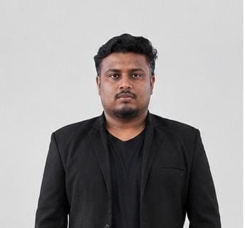 Ranjith V profile photo