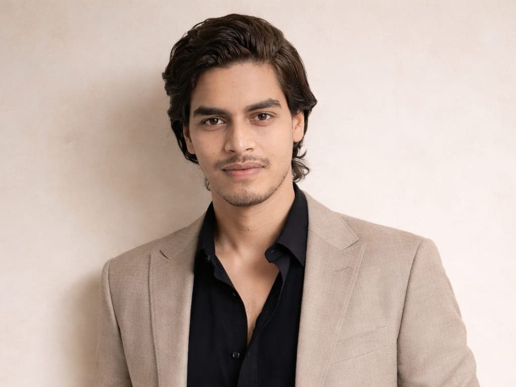 Sandeep Singh profile photo