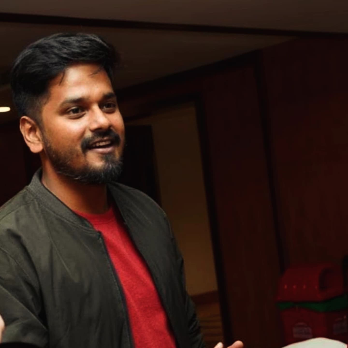 Nandanjonty