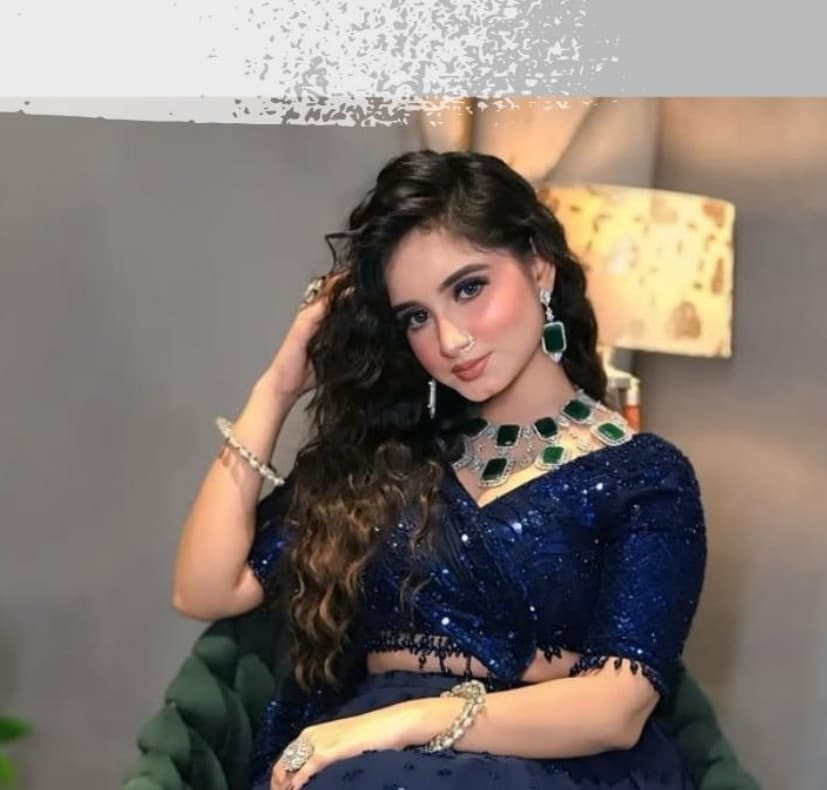 Rishu Jangir profile photo
