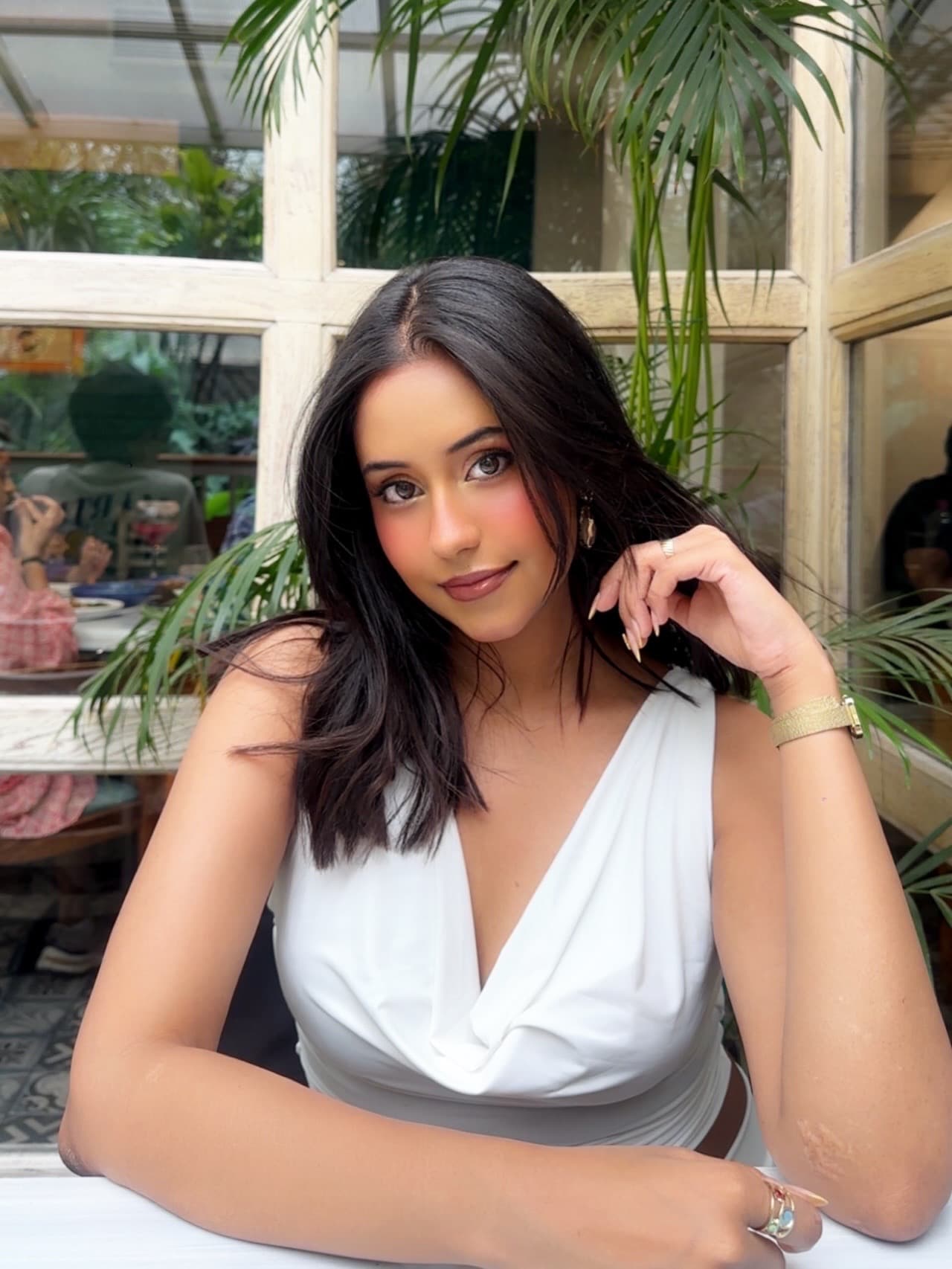 Shivangi Bhattacharjee profile photo