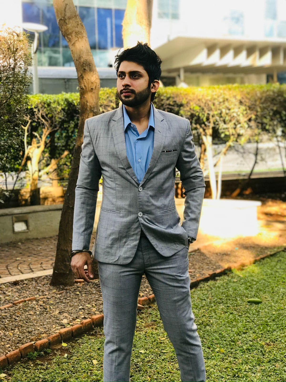 Mohit profile photo