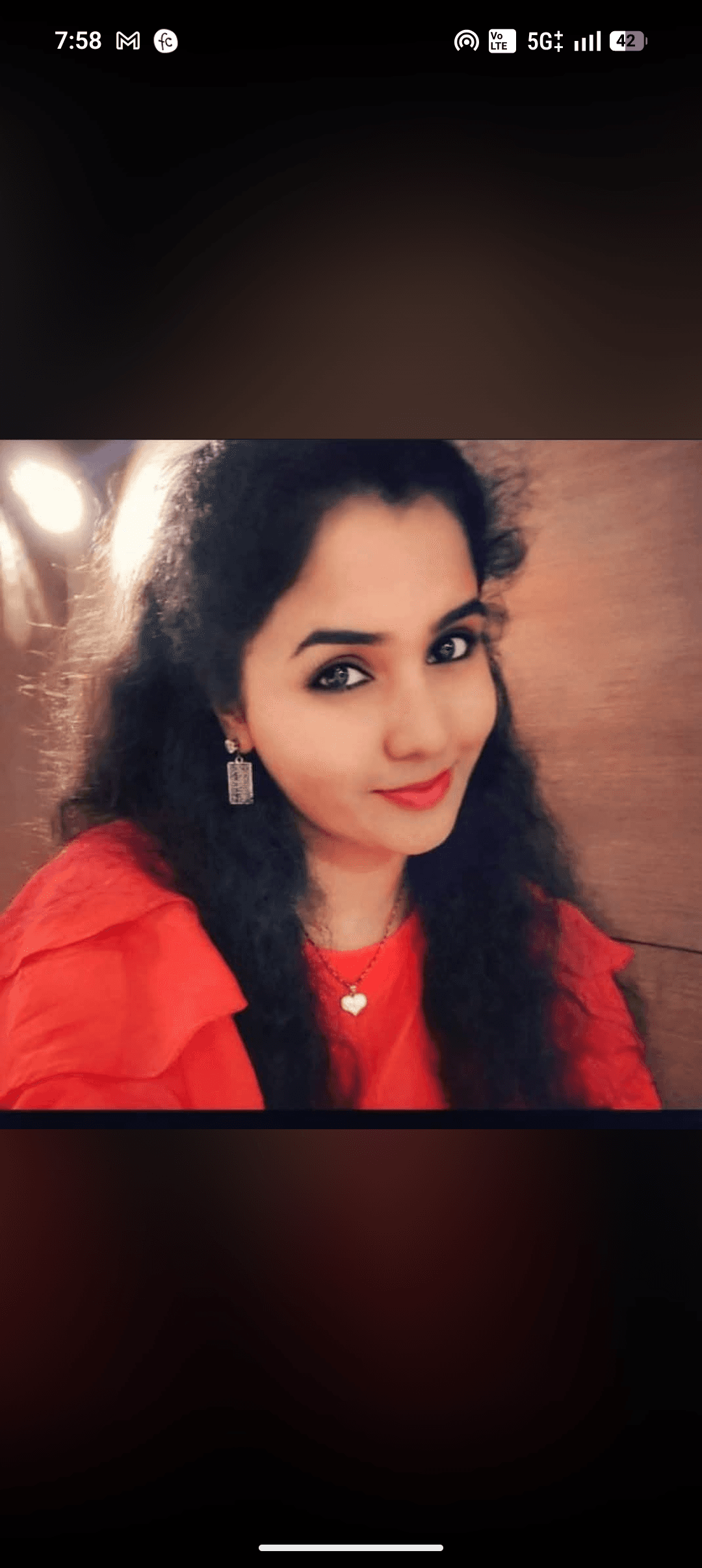 Shwetha profile photo