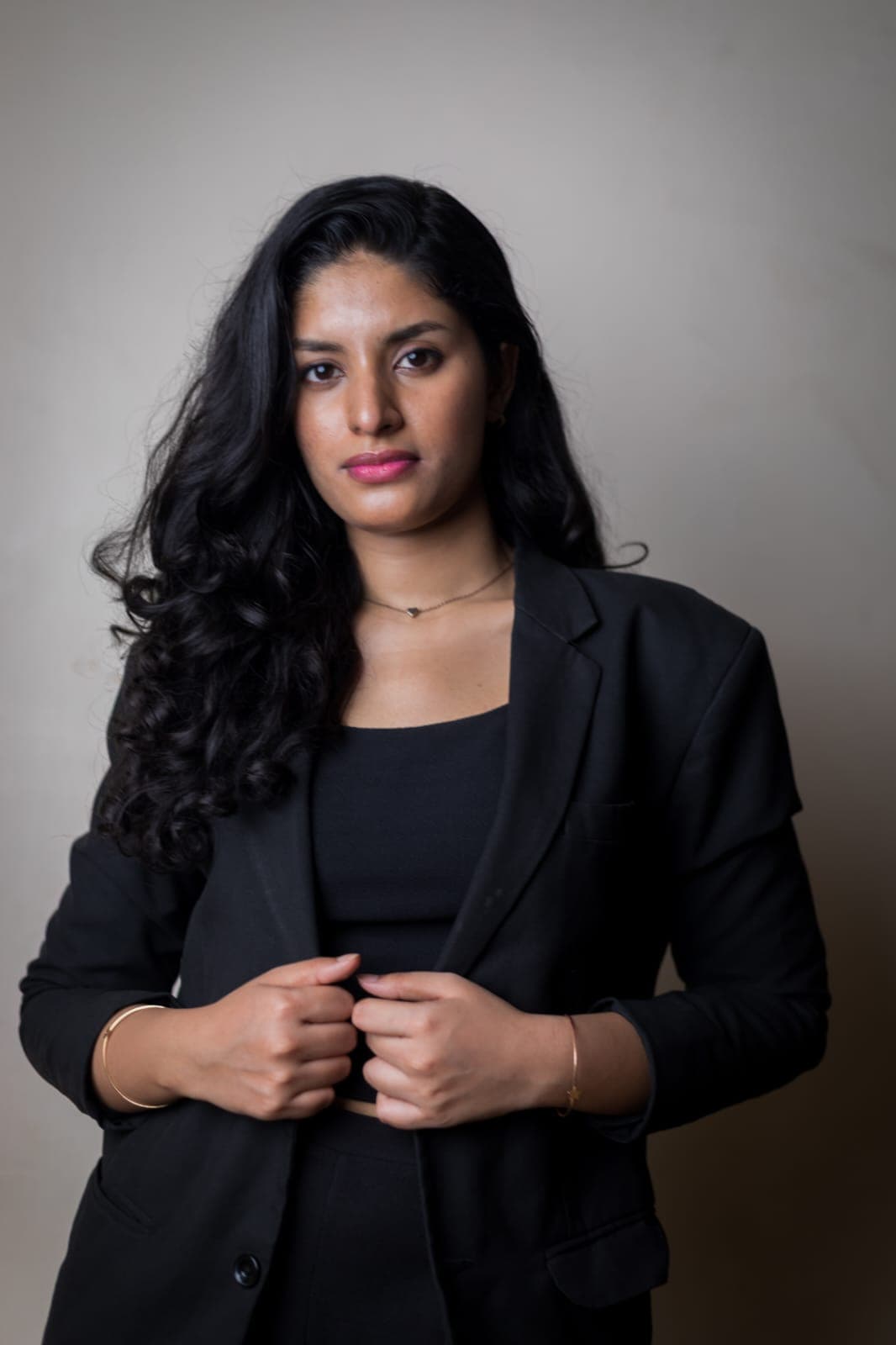 Megha Vinod profile photo
