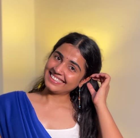 Priti Mohil profile photo