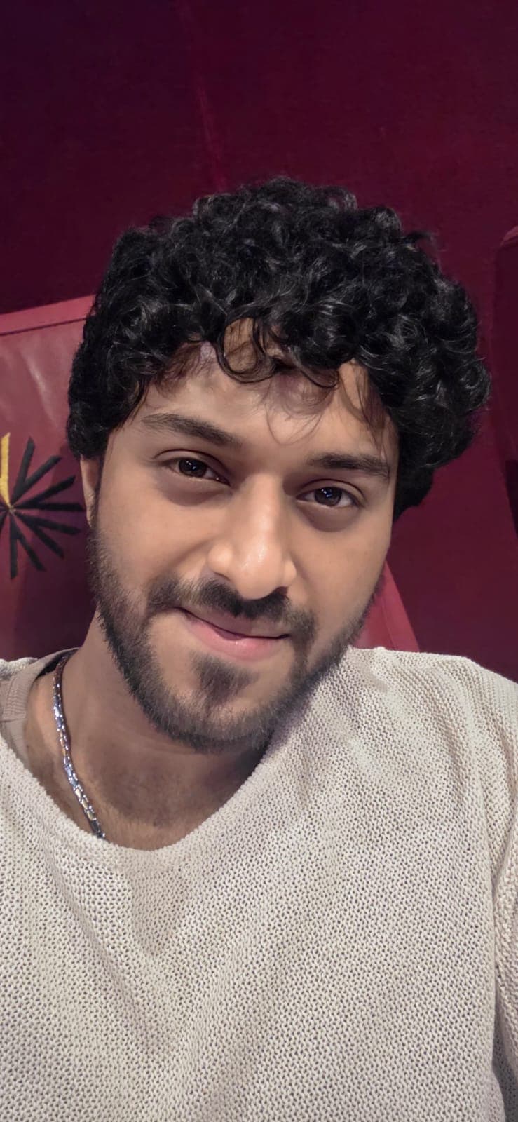 Rithvik Prashanth profile photo